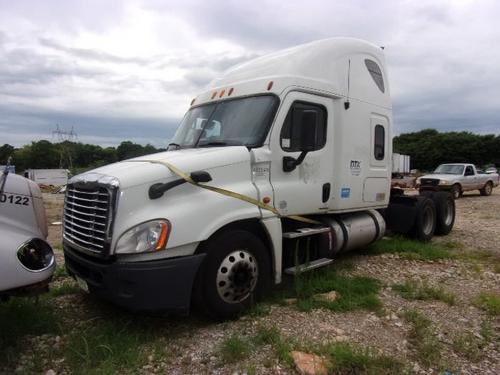 FREIGHTLINER CASCADIA 125