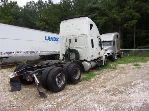 FREIGHTLINER CASCADIA 125