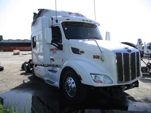 PETERBILT 579