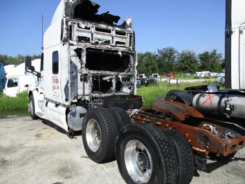 PETERBILT 579