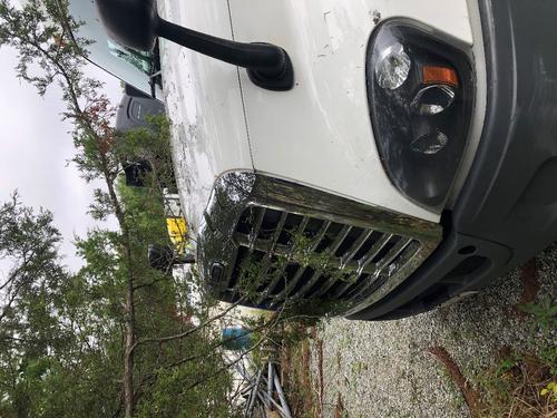 FREIGHTLINER CASCADIA 125