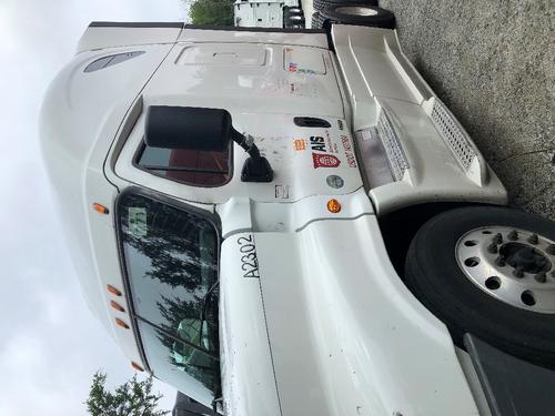 FREIGHTLINER CASCADIA 125