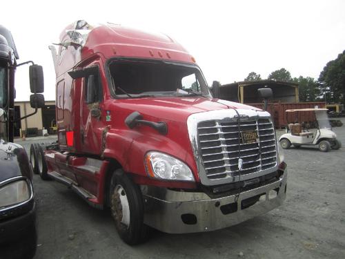 FREIGHTLINER CASCADIA 125