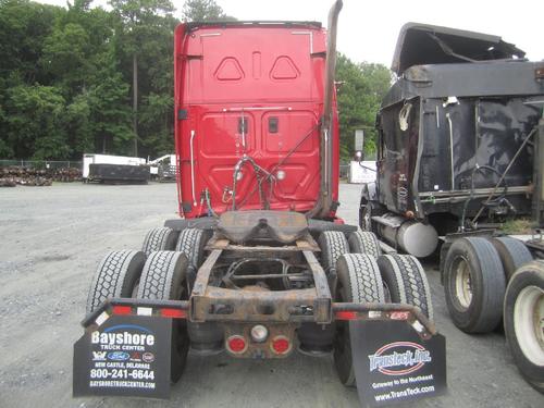 FREIGHTLINER CASCADIA 125