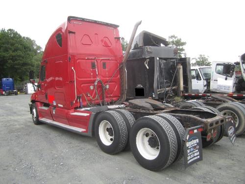 FREIGHTLINER CASCADIA 125