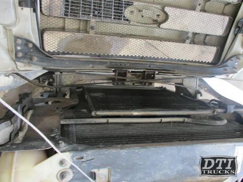 FORD F650 Cooling Assy. (Rad., Cond., ATAAC)
