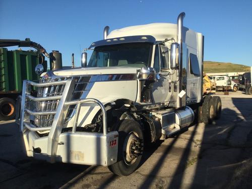 INTERNATIONAL LONESTAR