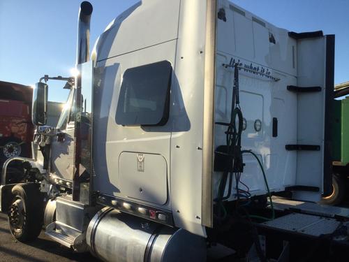 INTERNATIONAL LONESTAR