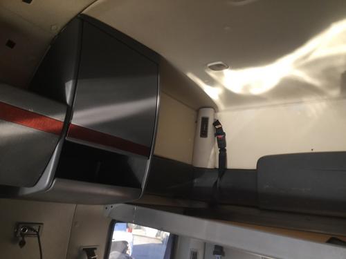 INTERNATIONAL LONESTAR