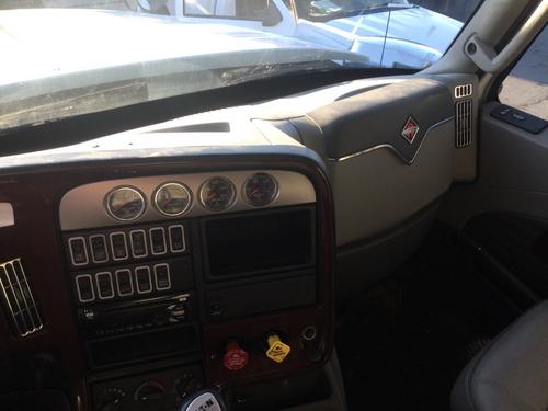 INTERNATIONAL LONESTAR