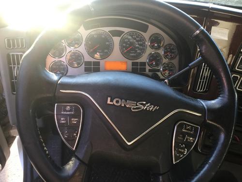 INTERNATIONAL LONESTAR