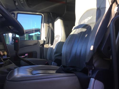 INTERNATIONAL LONESTAR