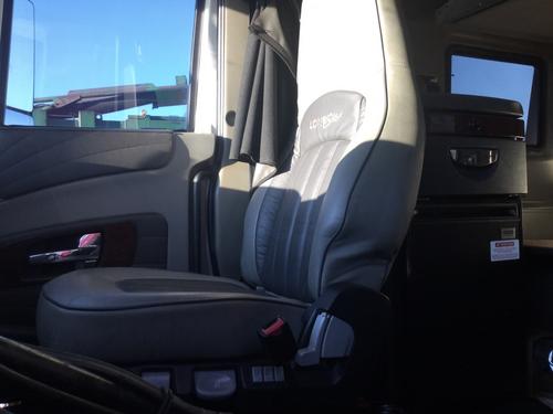 INTERNATIONAL LONESTAR