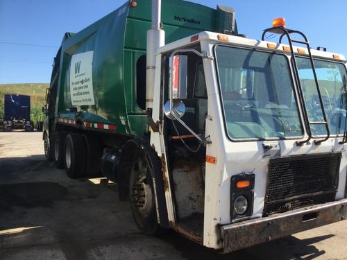 MACK LEU613