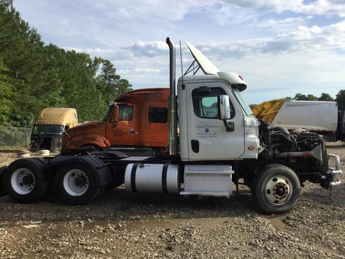 FREIGHTLINER CASCADIA 125