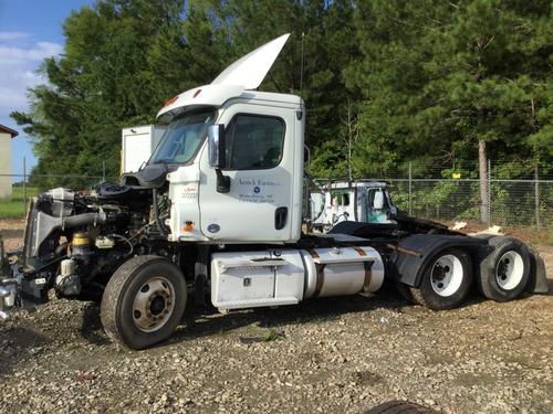 FREIGHTLINER CASCADIA 125