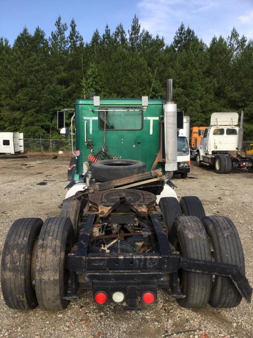 INTERNATIONAL 9100