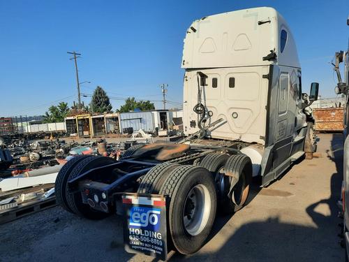 FREIGHTLINER CASCADIA 125