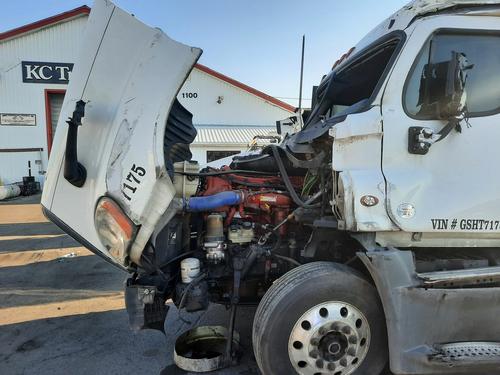 FREIGHTLINER CASCADIA 125