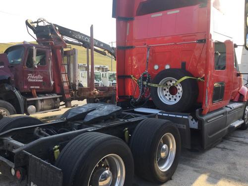 INTERNATIONAL PROSTAR 122
