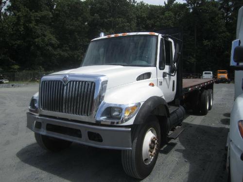 INTERNATIONAL 7500