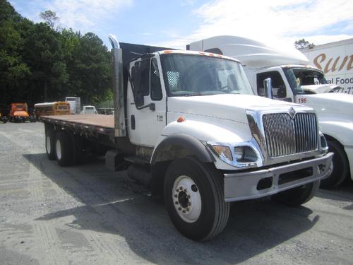 INTERNATIONAL 7500