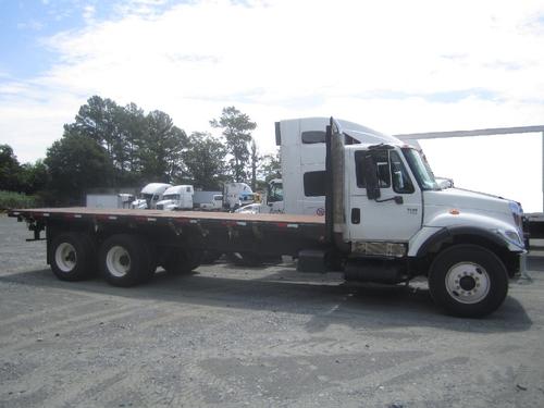 INTERNATIONAL 7500