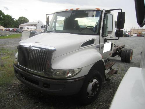 INTERNATIONAL 4300