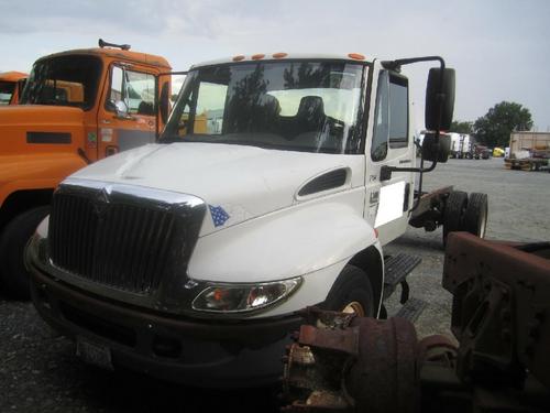 INTERNATIONAL 4300