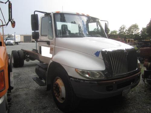 INTERNATIONAL 4300