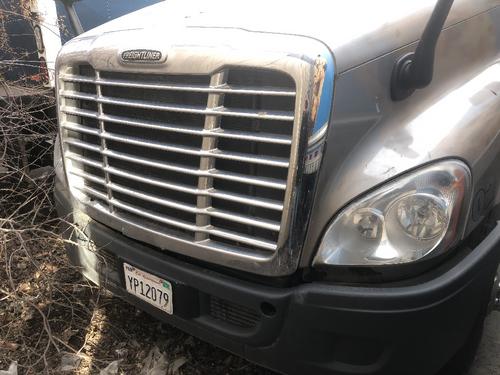 FREIGHTLINER CASCADIA 125BBC