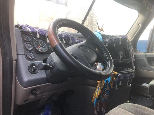 FREIGHTLINER CASCADIA 125BBC