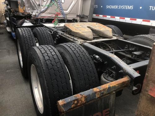 FREIGHTLINER CASCADIA 125BBC