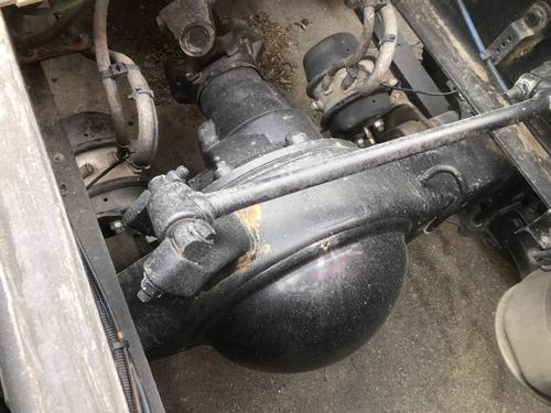 FREIGHTLINER CASCADIA 125BBC