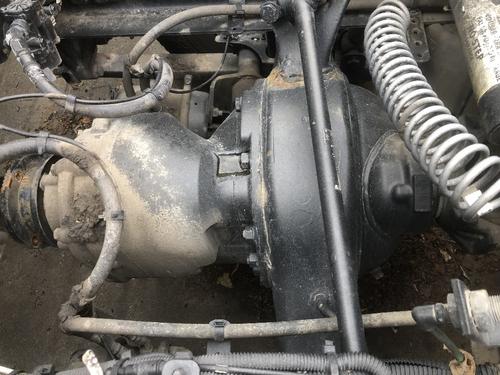 FREIGHTLINER CASCADIA 125BBC