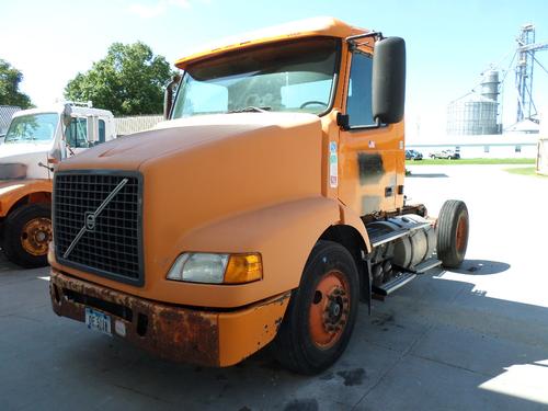 VOLVO VNM