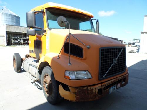 VOLVO VNM