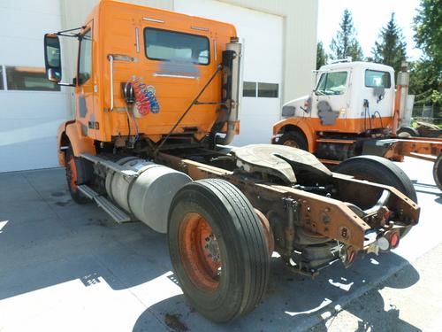 VOLVO VNM