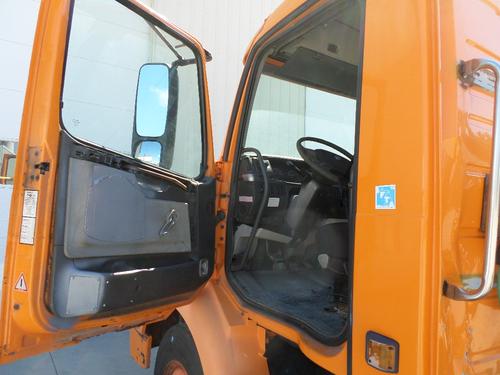 VOLVO VNM