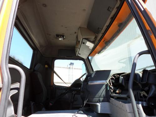 VOLVO VNM