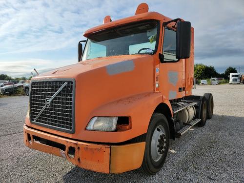 VOLVO VNM