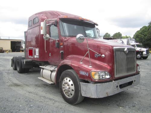 INTERNATIONAL 9400I