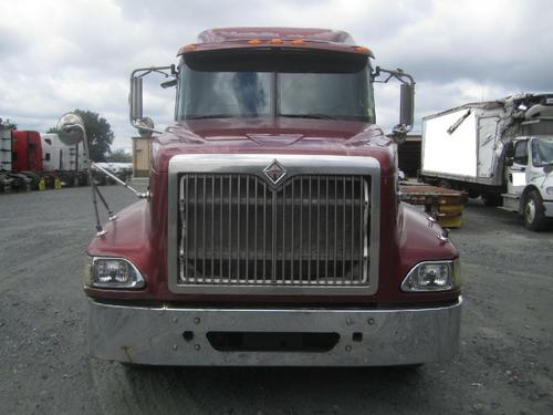 INTERNATIONAL 9400I