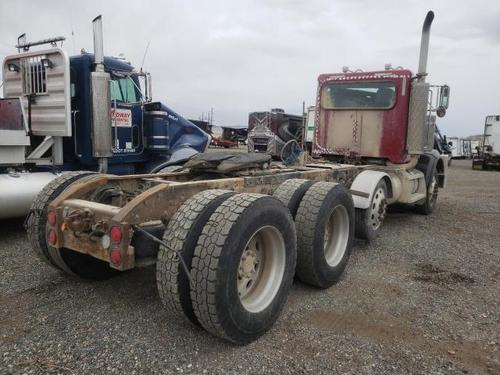 PETERBILT 378