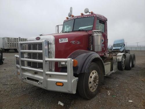 PETERBILT 378