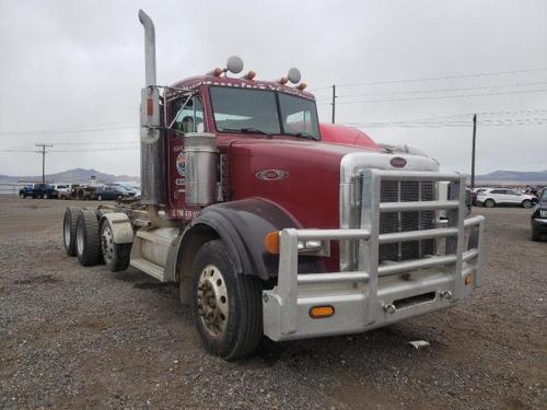 PETERBILT 378