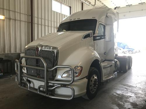 Kenworth T680