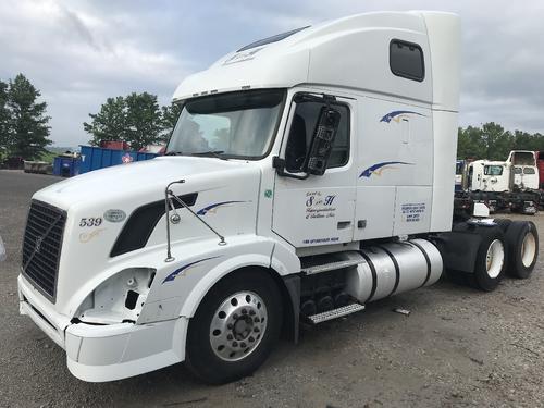 Volvo VNL