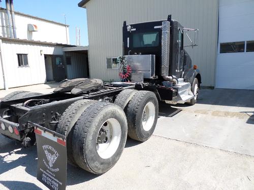 KENWORTH T800B