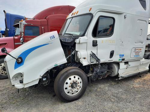 FREIGHTLINER CASCADIA 125